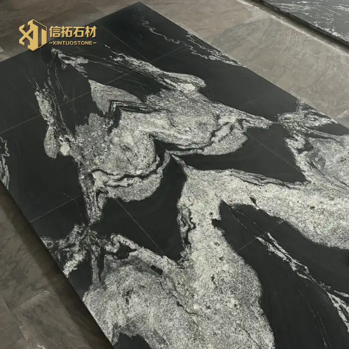 cosmic granite countertops